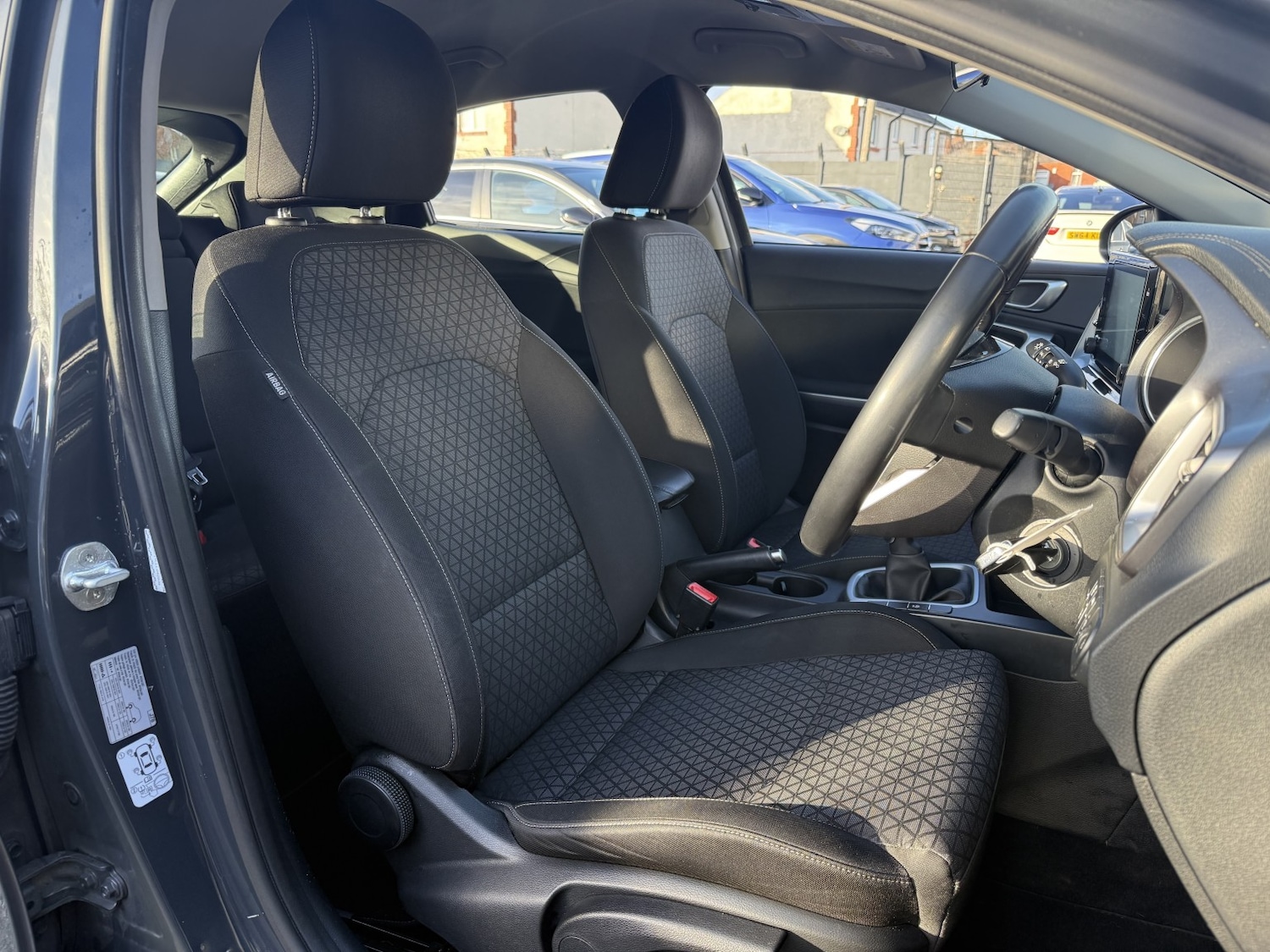 Used Kia XCeed 2020 for sale - 77008069: Photo 16