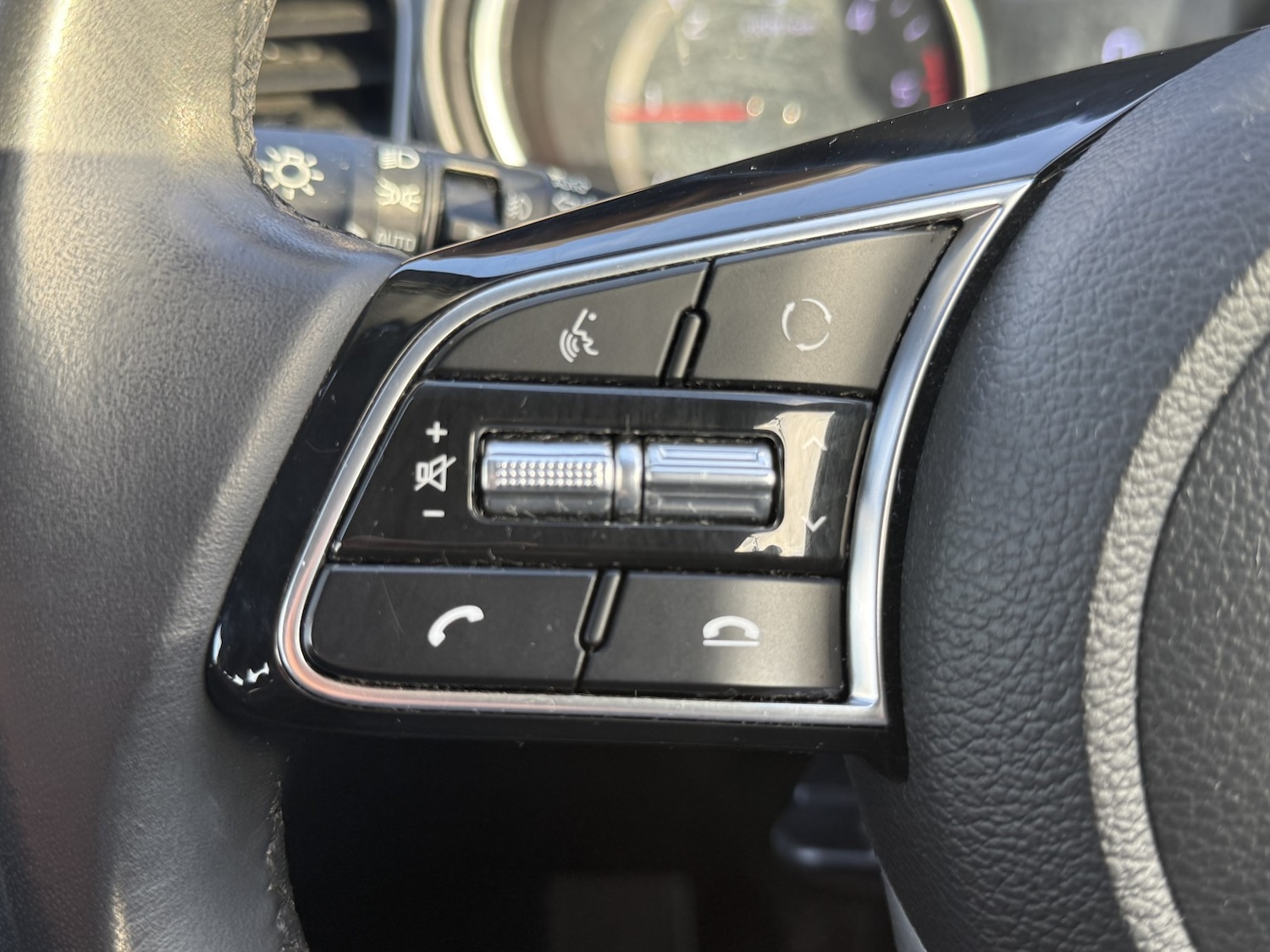 Used Kia XCeed 2020 for sale - 77008069: Photo 22