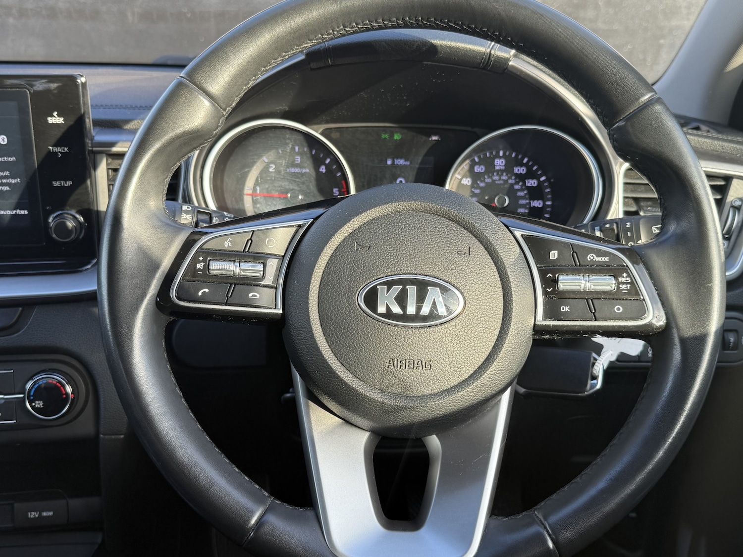 Used Kia XCeed 2020 for sale - 77008069: Photo 26