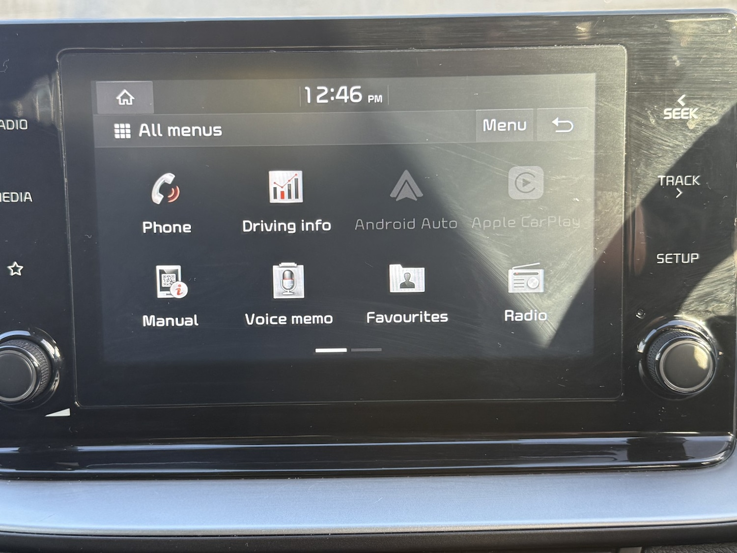 Used Kia XCeed 2020 for sale - 77008069: Photo 28