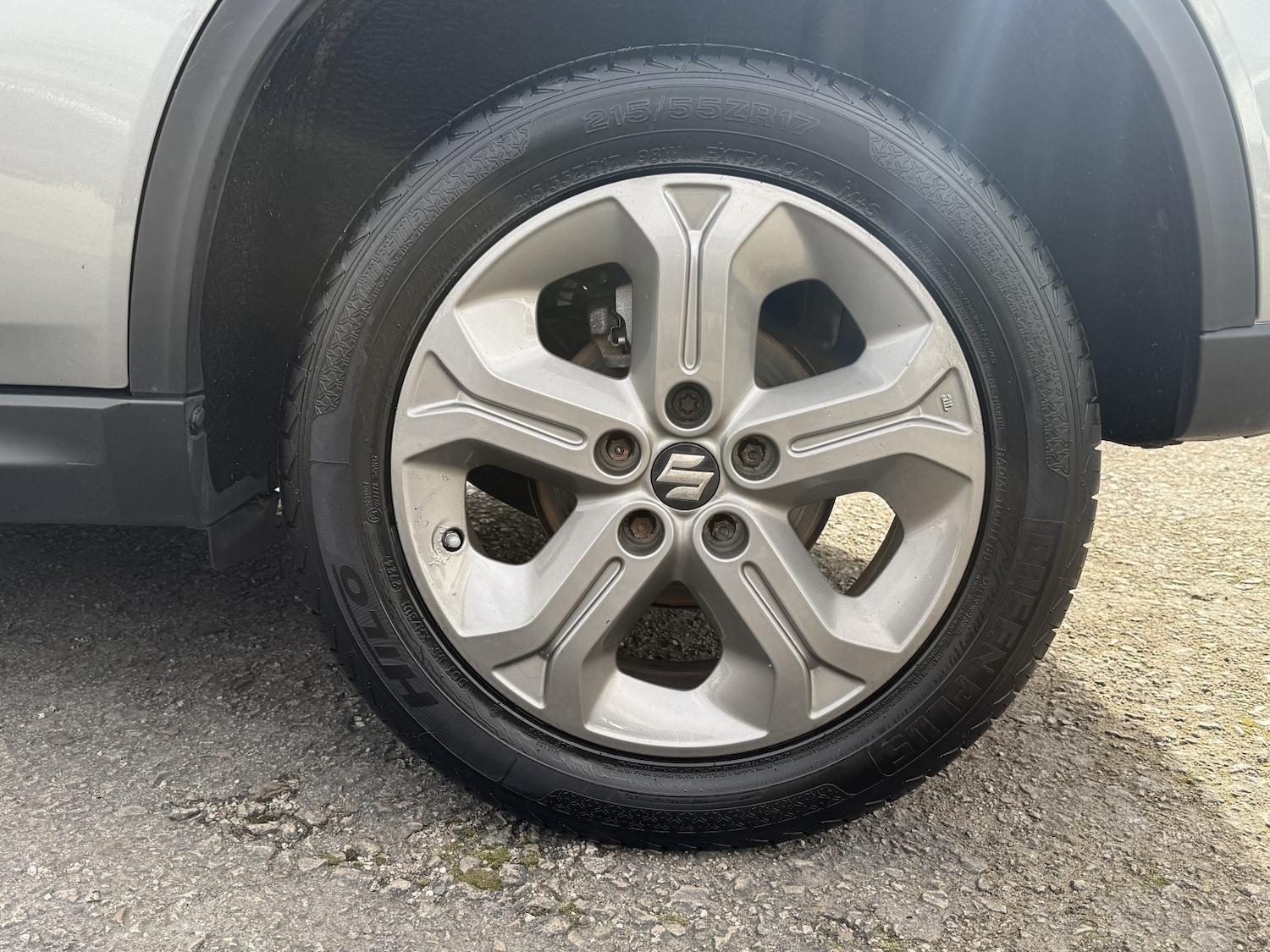 Used Suzuki Vitara 2018 for sale - 77822276: Photo 13