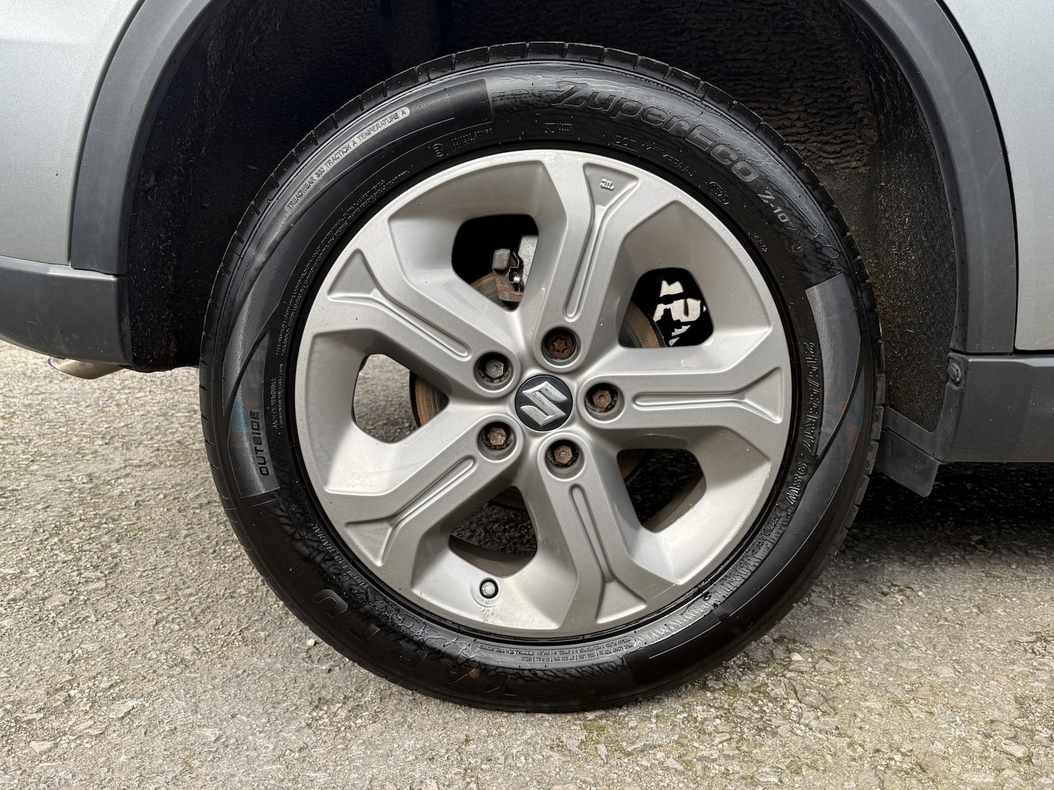 Used Suzuki Vitara 2018 for sale - 77822276: Photo 14