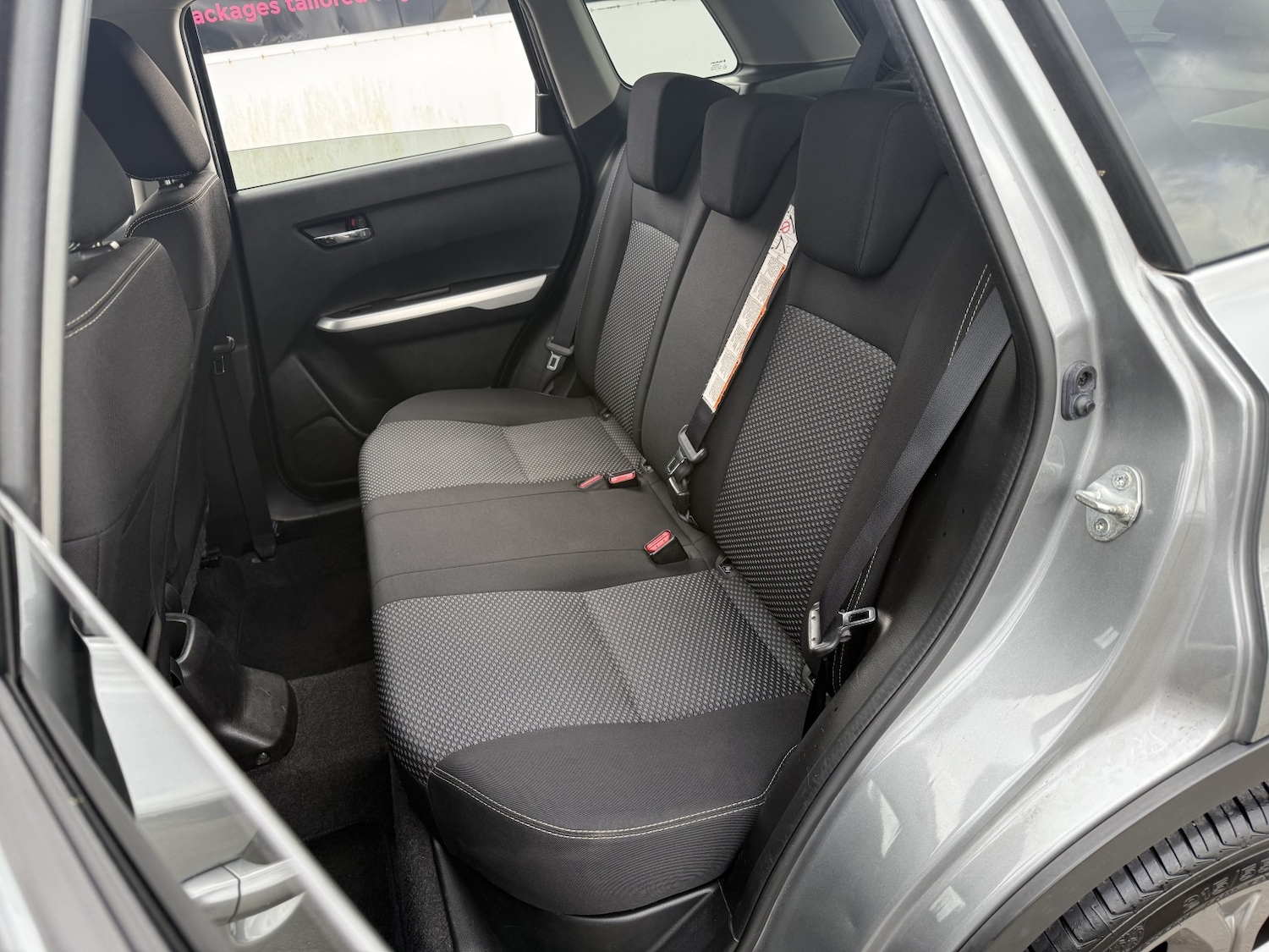 Used Suzuki Vitara 2018 for sale - 77822276: Photo 15