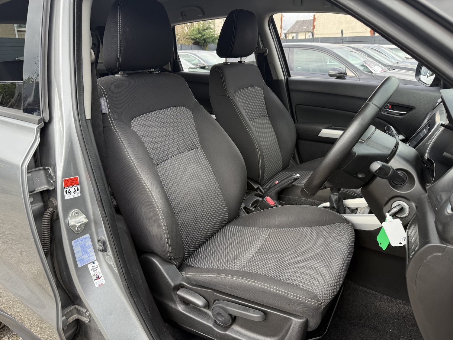 Used Suzuki Vitara 2018 for sale - 77822276: Photo 17