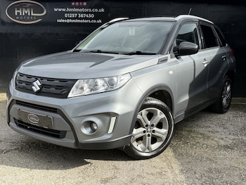 Used Suzuki Vitara 2018 for sale - 77822276: Photo