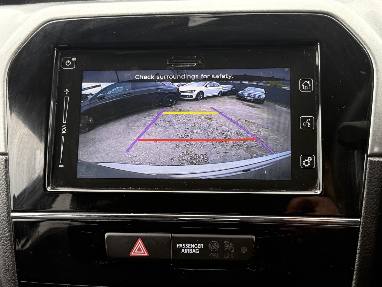 Used Suzuki Vitara 2018 for sale - 77822276: Photo 27