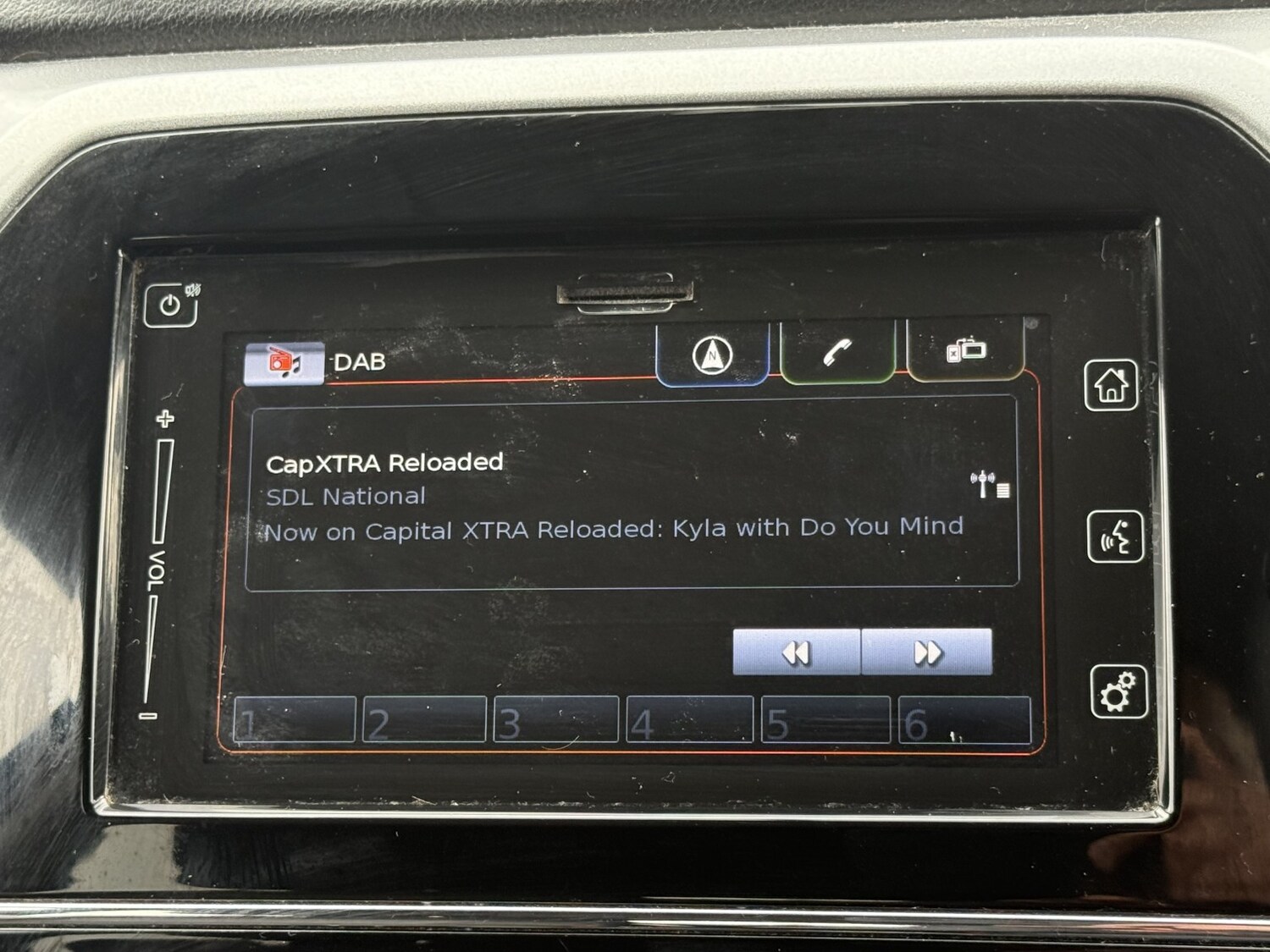 Used Suzuki Vitara 2018 for sale - 77822276: Photo 28