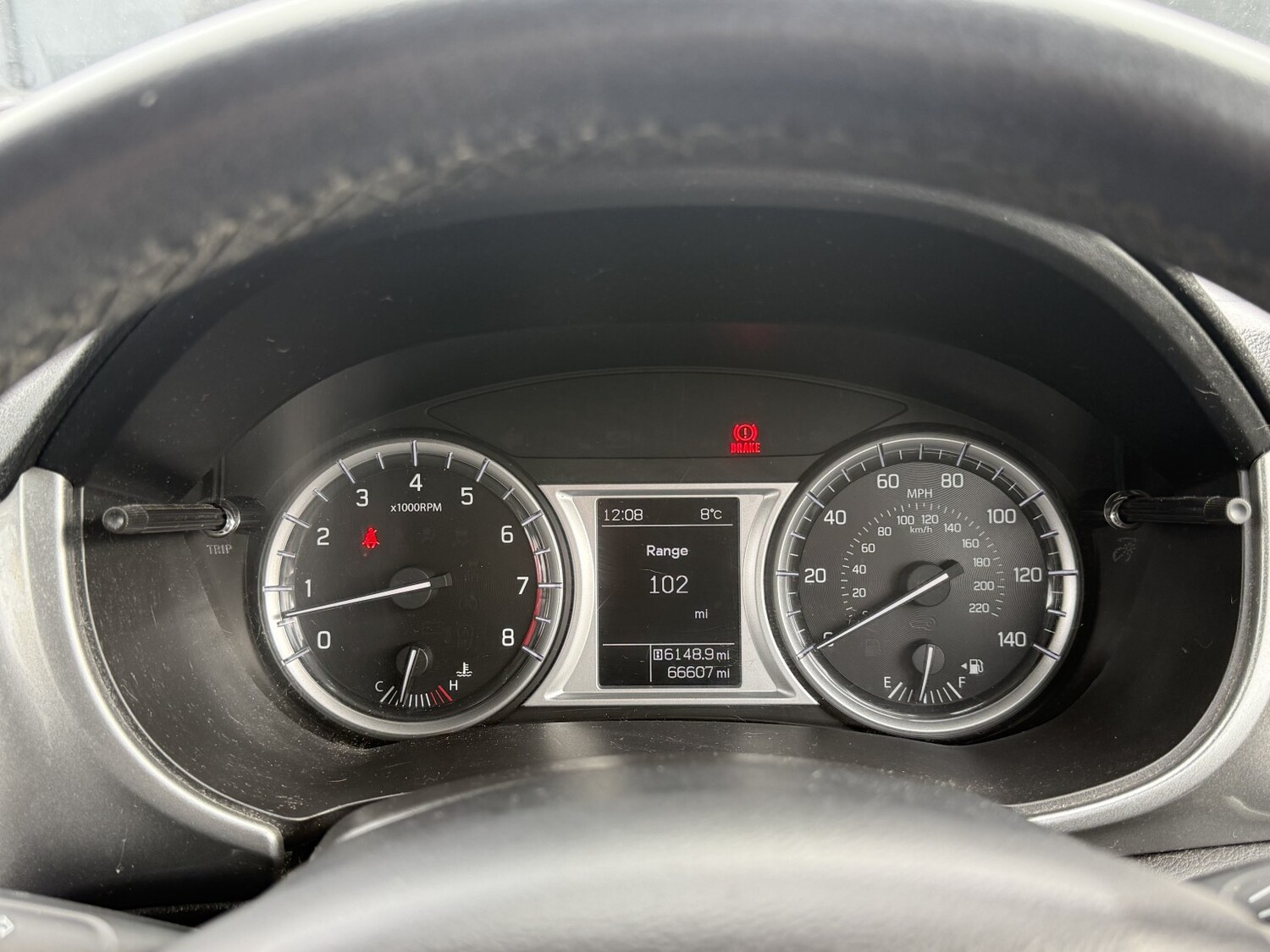 Used Suzuki Vitara 2018 for sale - 77822276: Photo 30