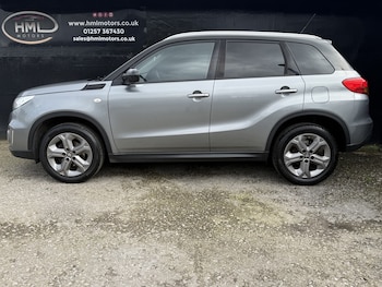 Used Suzuki Vitara 2018 for sale - 77822276: Photo