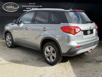 Used Suzuki Vitara 2018 for sale - 77822276: Photo