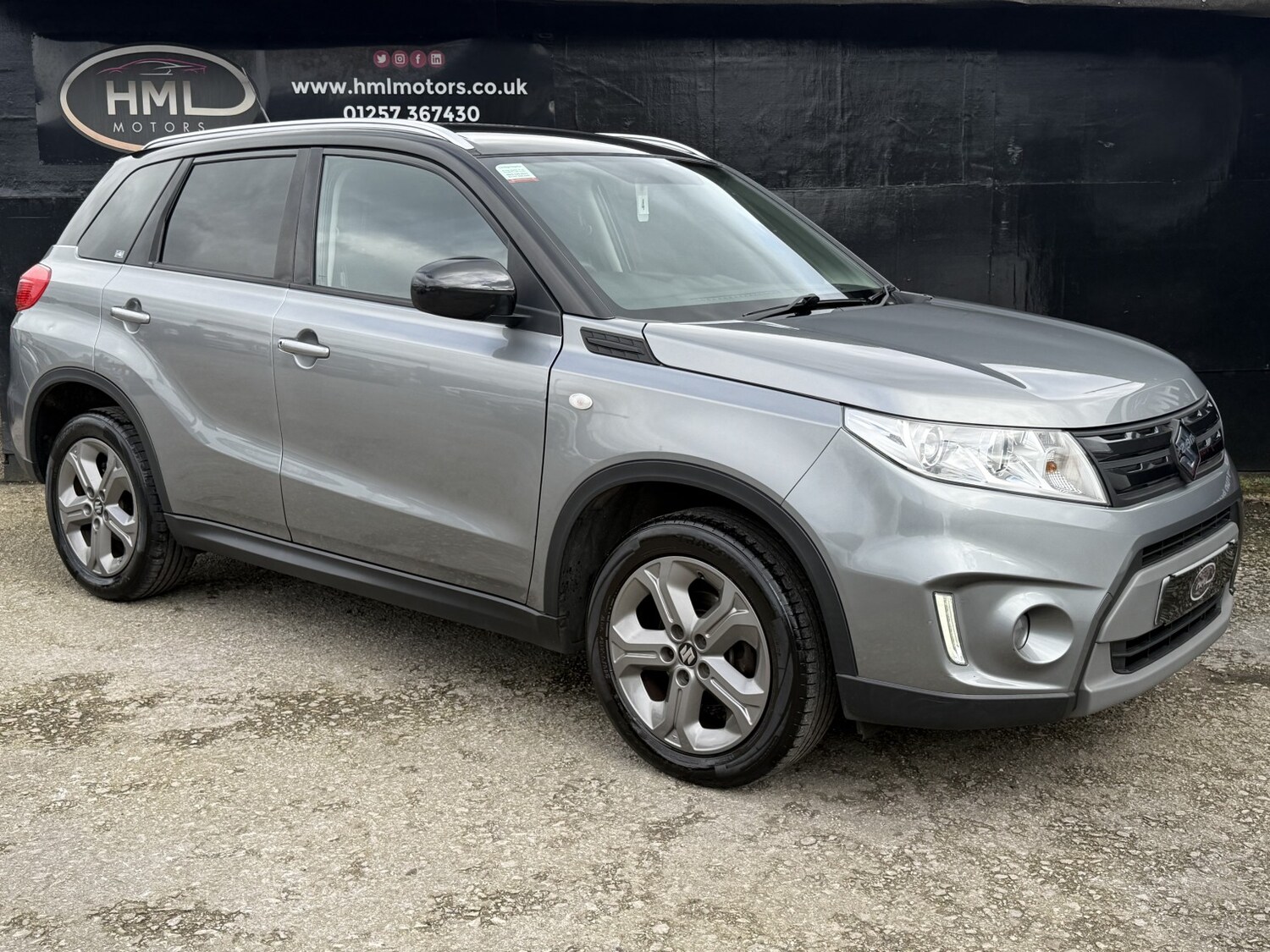 Used Suzuki Vitara 2018 for sale - 77822276: Photo 6