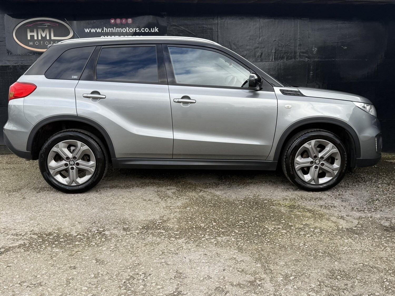 Used Suzuki Vitara 2018 for sale - 77822276: Photo 7