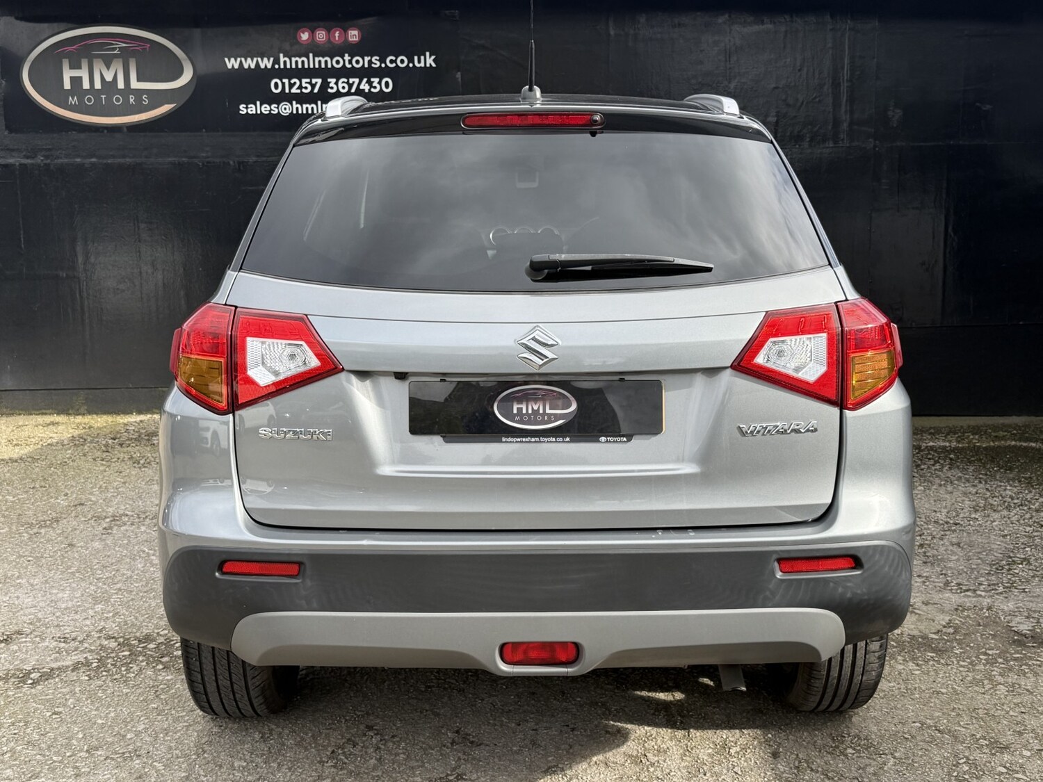 Used Suzuki Vitara 2018 for sale - 77822276: Photo 9