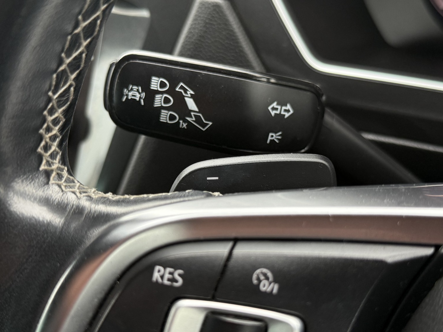 Used Volkswagen Tiguan 2018 for sale - 77609997: Photo 29