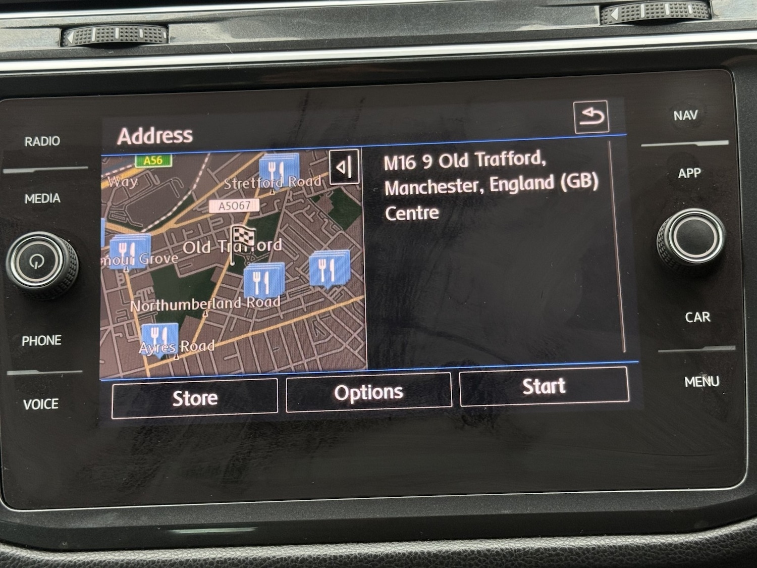 Used Volkswagen Tiguan 2018 for sale - 77609997: Photo 34