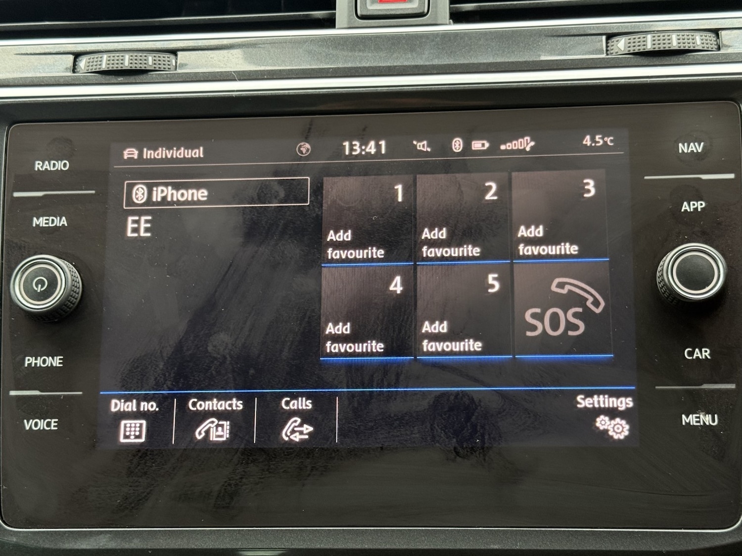 Used Volkswagen Tiguan 2018 for sale - 77609997: Photo 38