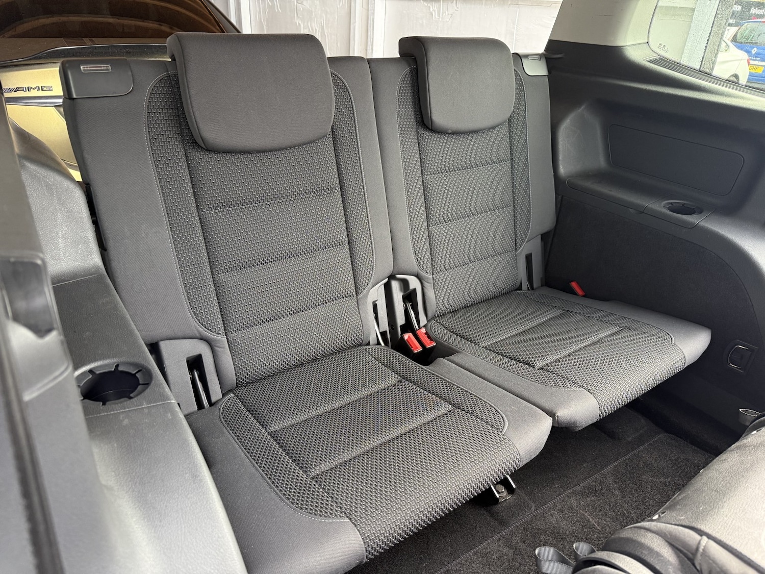 Used Volkswagen Touran 2015 for sale - 76387292: Photo 19