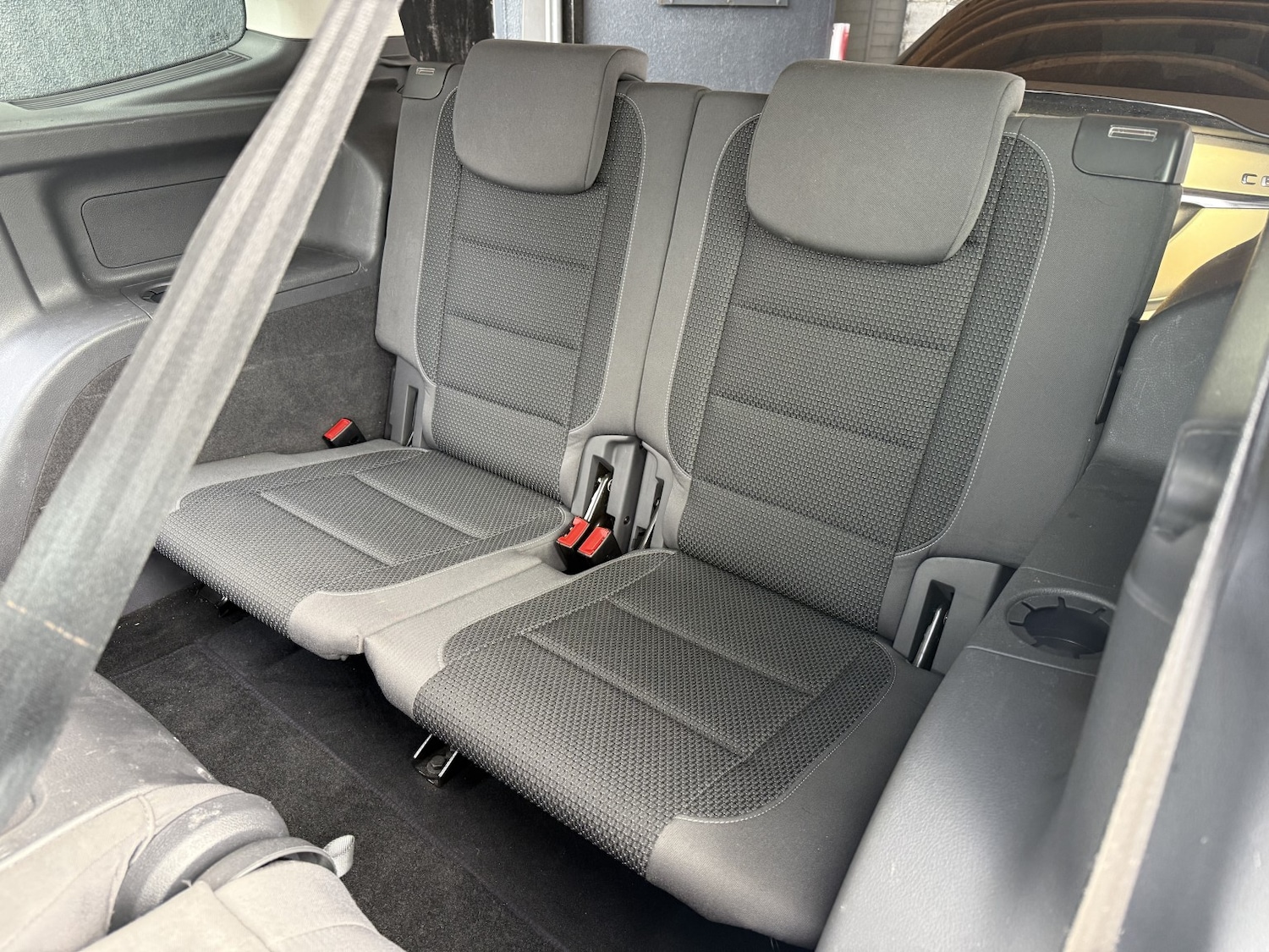 Used Volkswagen Touran 2015 for sale - 76387292: Photo 20