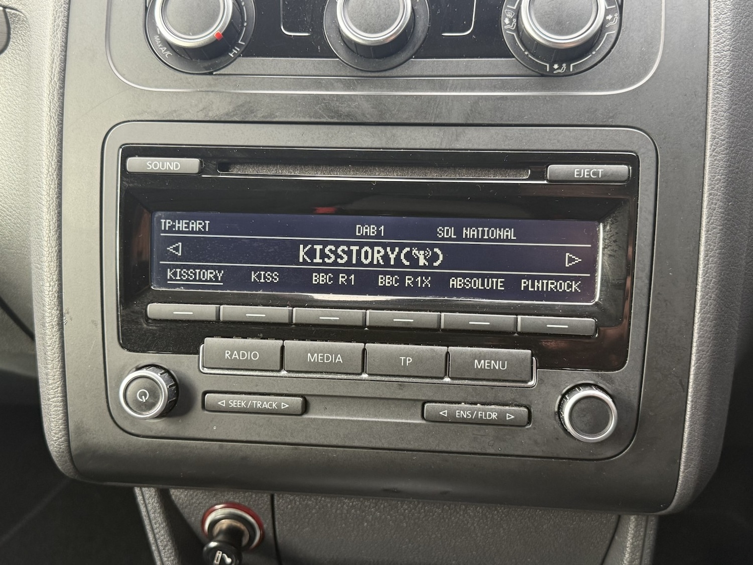 Used Volkswagen Touran 2015 for sale - 76387292: Photo 30