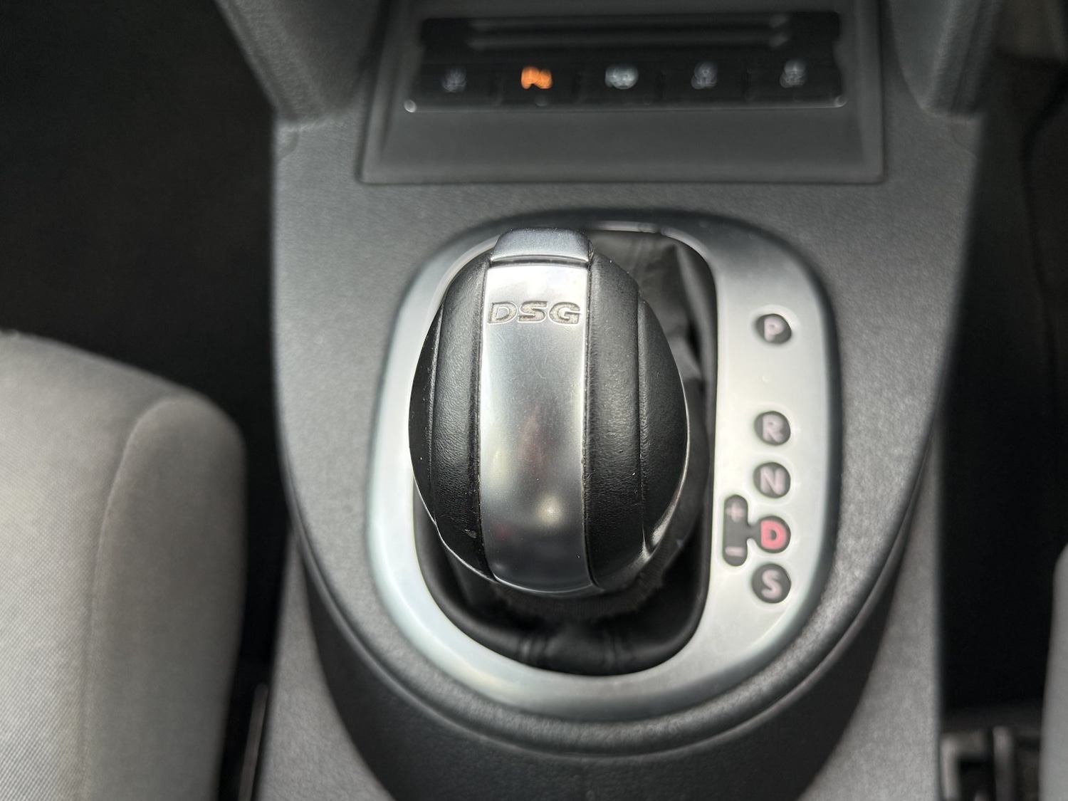 Used Volkswagen Touran 2015 for sale - 76387292: Photo 36