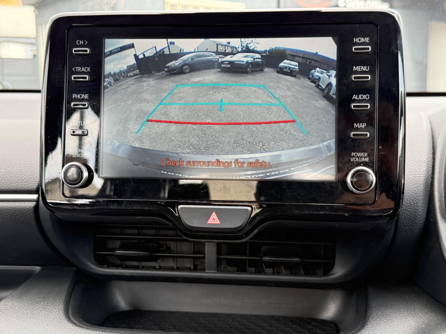 Vehicle 25