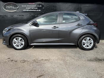 Used Mazda Mazda2 2022 for sale - 75490028: Photo