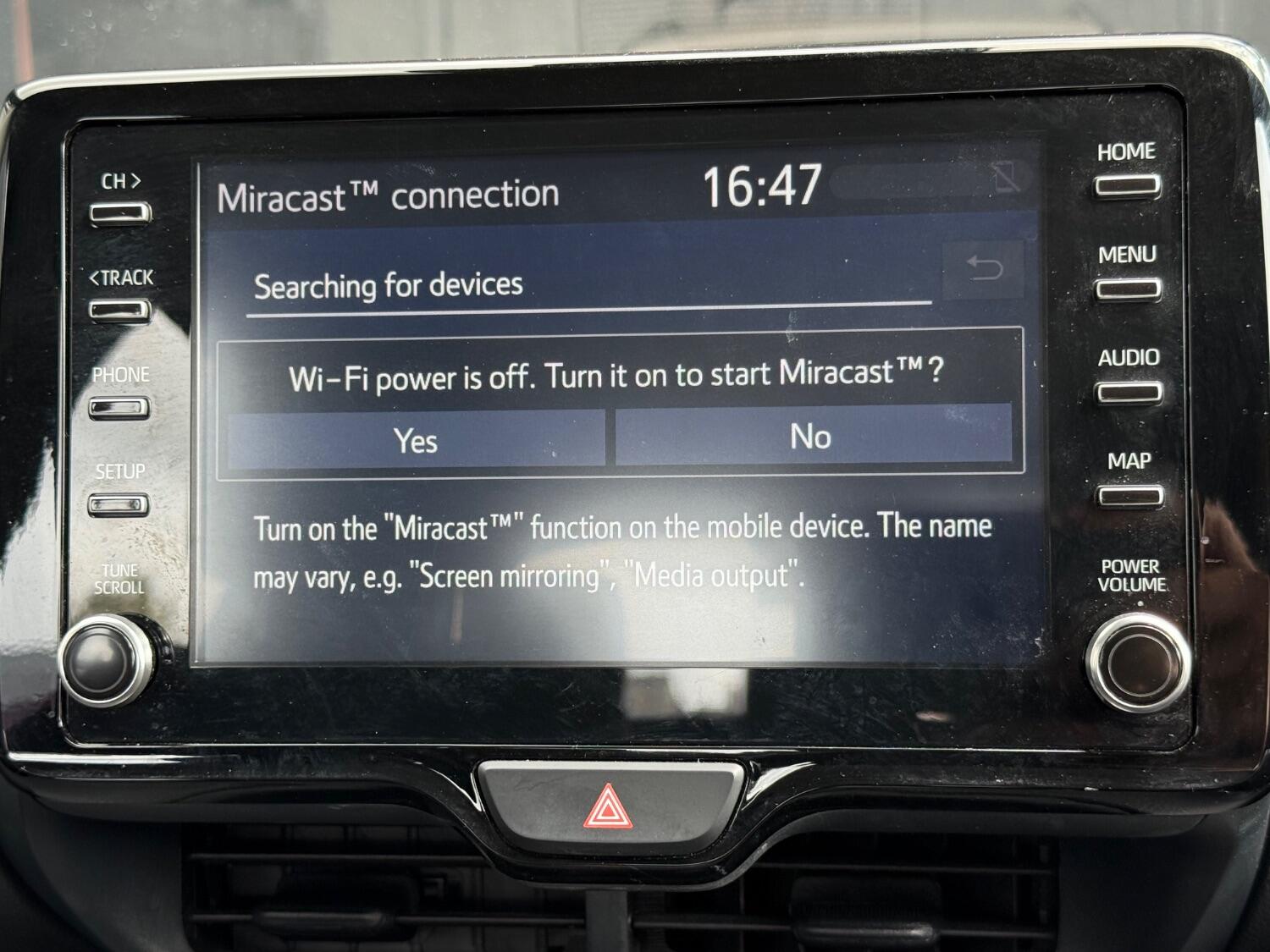Vehicle 33