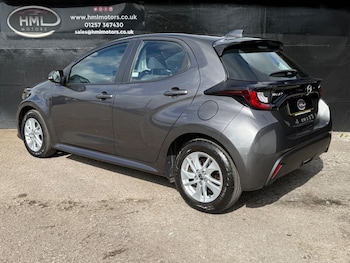 Used Mazda Mazda2 2022 for sale - 75490028: Photo