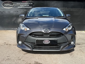 Used Mazda Mazda2 2022 for sale - 75490028: Photo