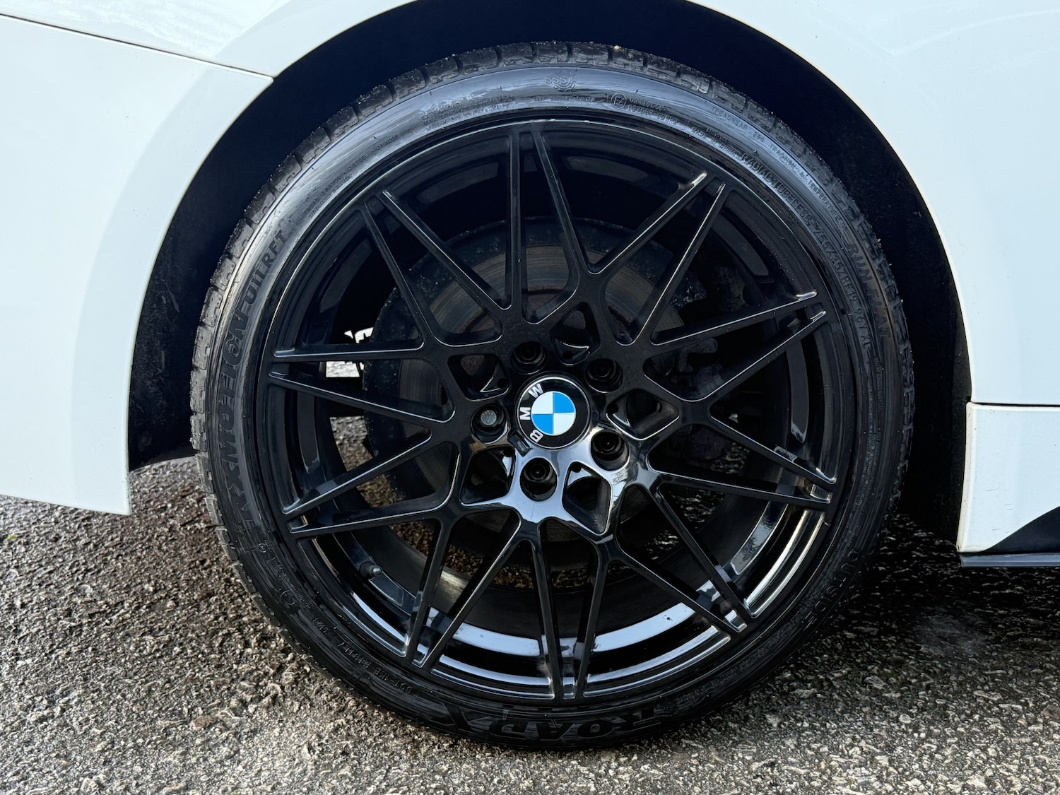 Used BMW 4 Series 2014 for sale - 76699219: Photo 11