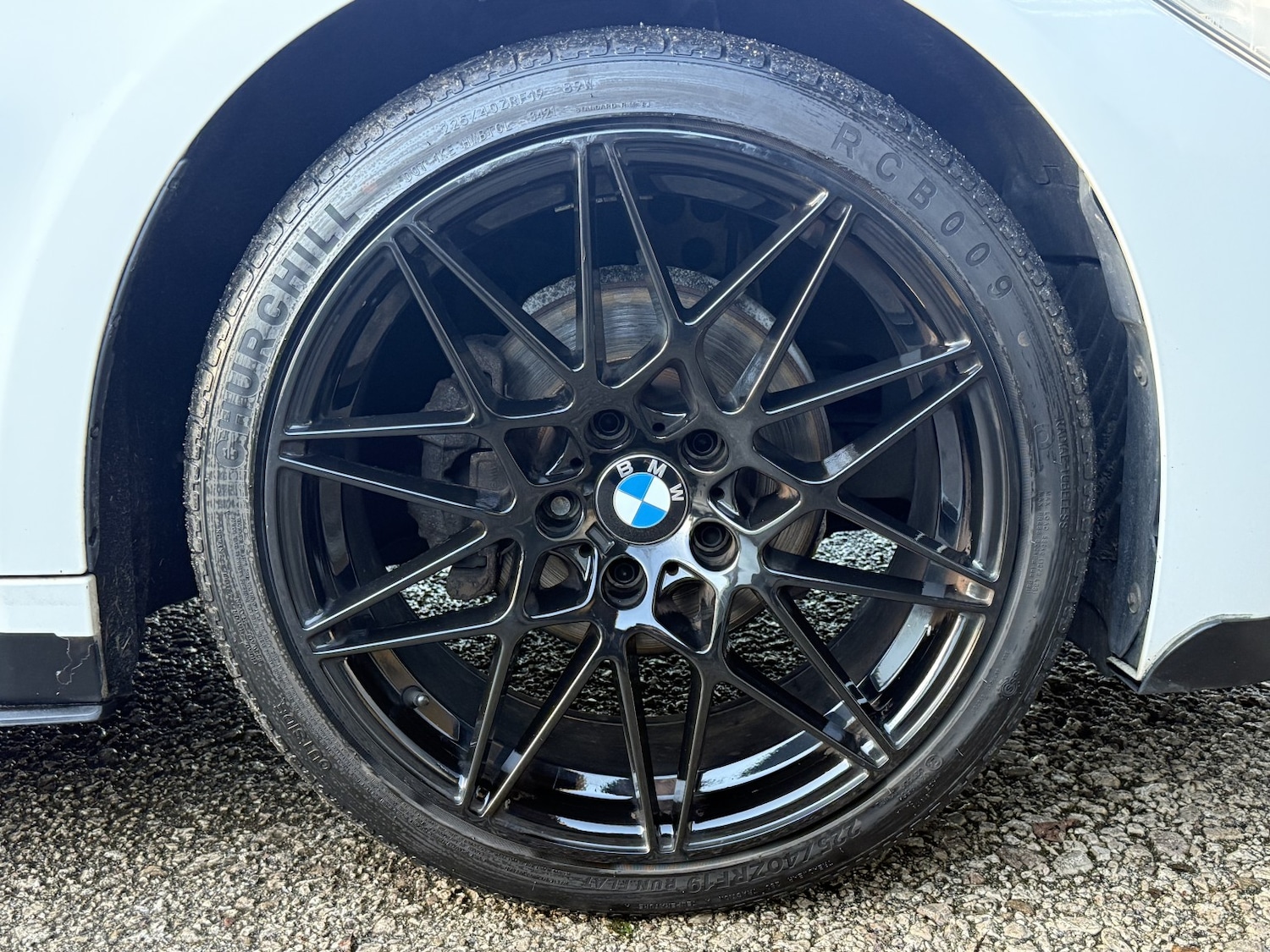 Used BMW 4 Series 2014 for sale - 76699219: Photo 12