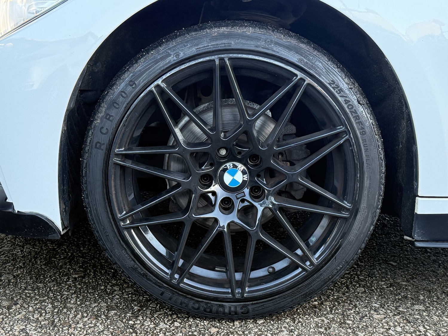 Used BMW 4 Series 2014 for sale - 76699219: Photo 13