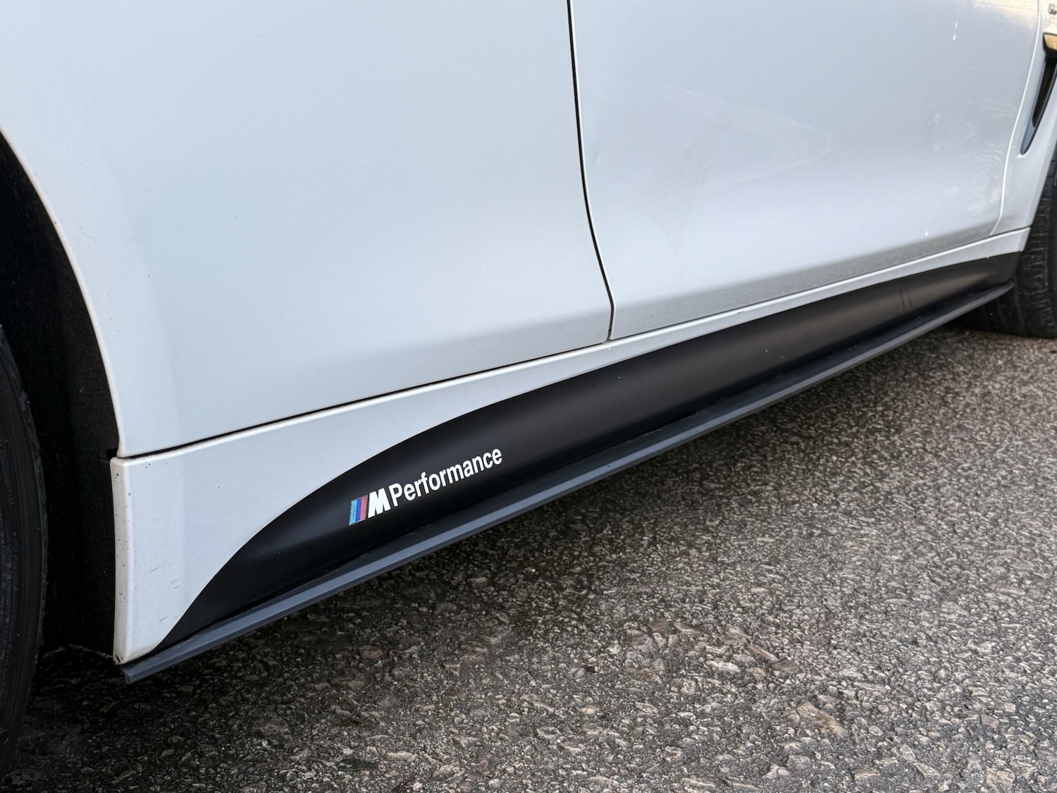 Used BMW 4 Series 2014 for sale - 76699219: Photo 15