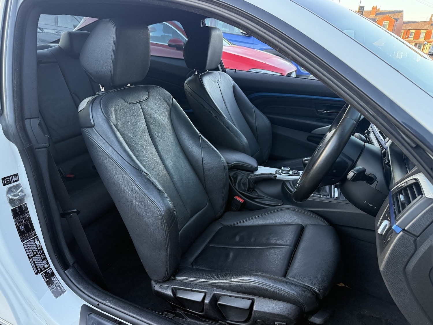 Used BMW 4 Series 2014 for sale - 76699219: Photo 16