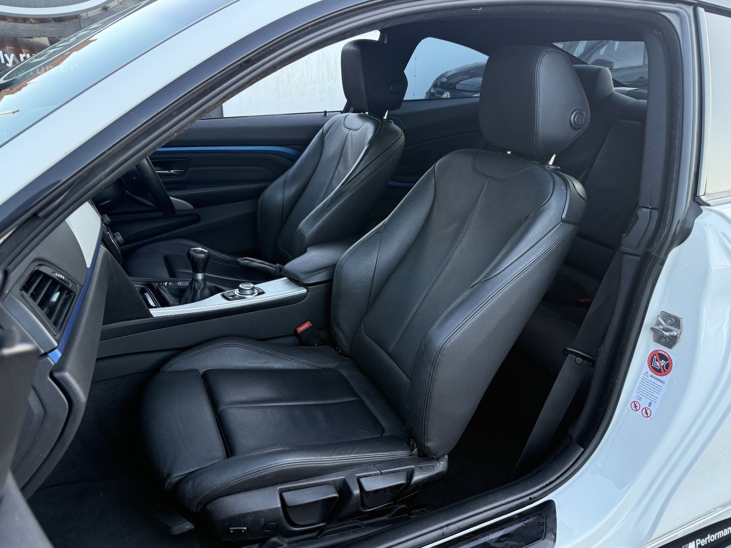 Used BMW 4 Series 2014 for sale - 76699219: Photo 17