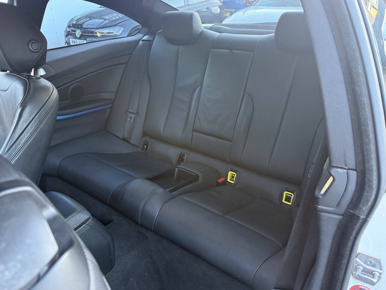 Used BMW 4 Series 2014 for sale - 76699219: Photo 18