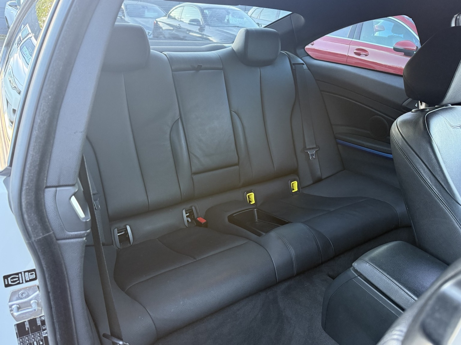 Used BMW 4 Series 2014 for sale - 76699219: Photo 19