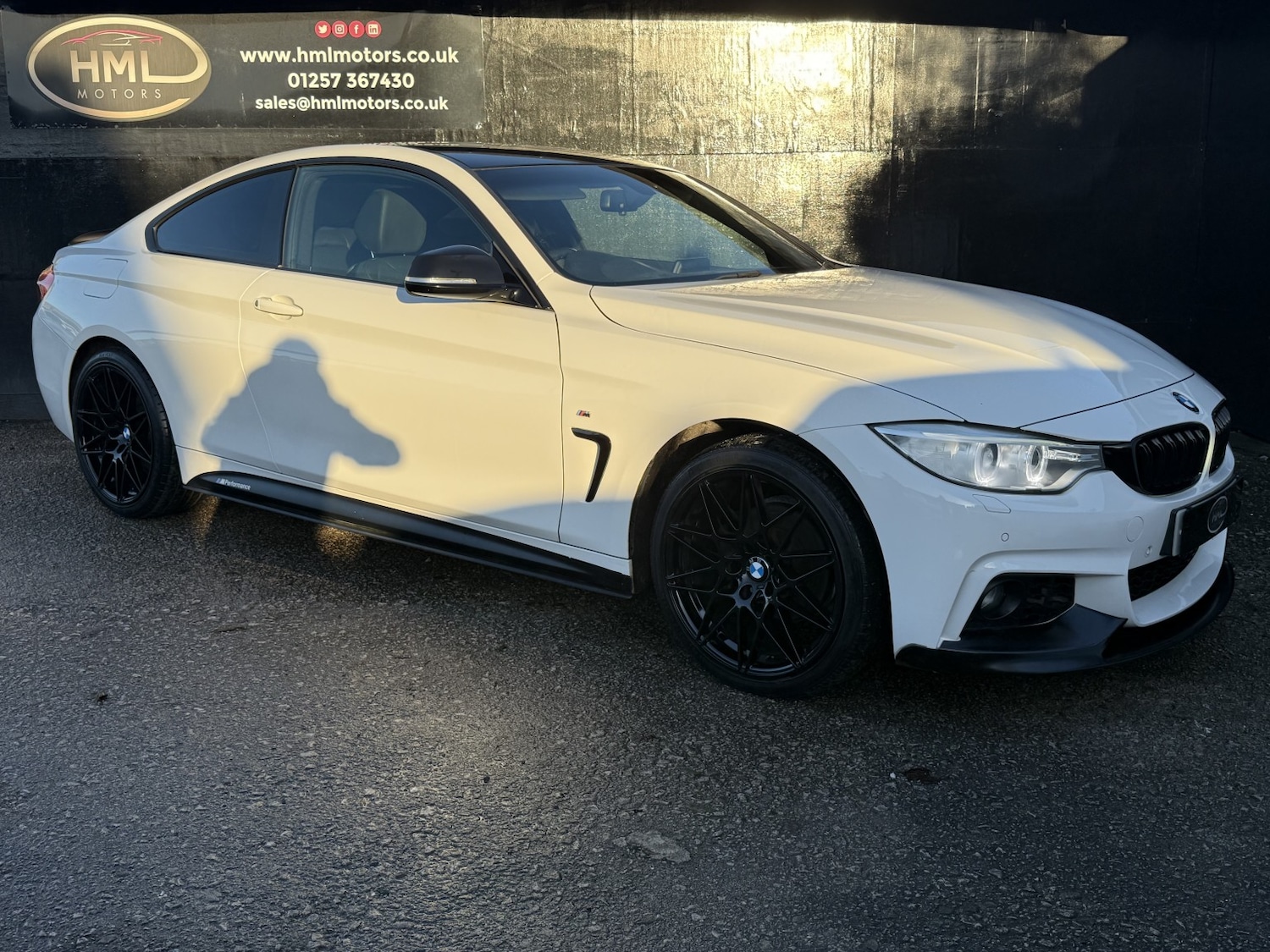 Used BMW 4 Series 2014 for sale - 76699219: Photo 6