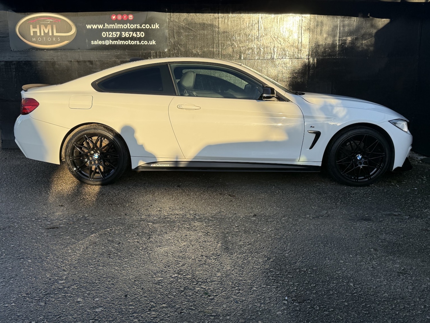 Used BMW 4 Series 2014 for sale - 76699219: Photo 7