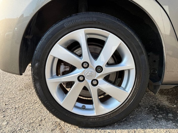 Used Toyota Yaris 2016 for sale - 75252246: Photo 12