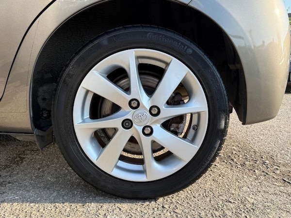 Used Toyota Yaris 2016 for sale - 75252246: Photo 13