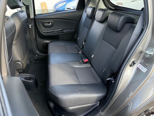 Used Toyota Yaris 2016 for sale - 75252246: Photo 21