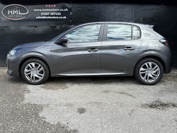 Used Peugeot 208 2020 for sale - 79073519: Photo