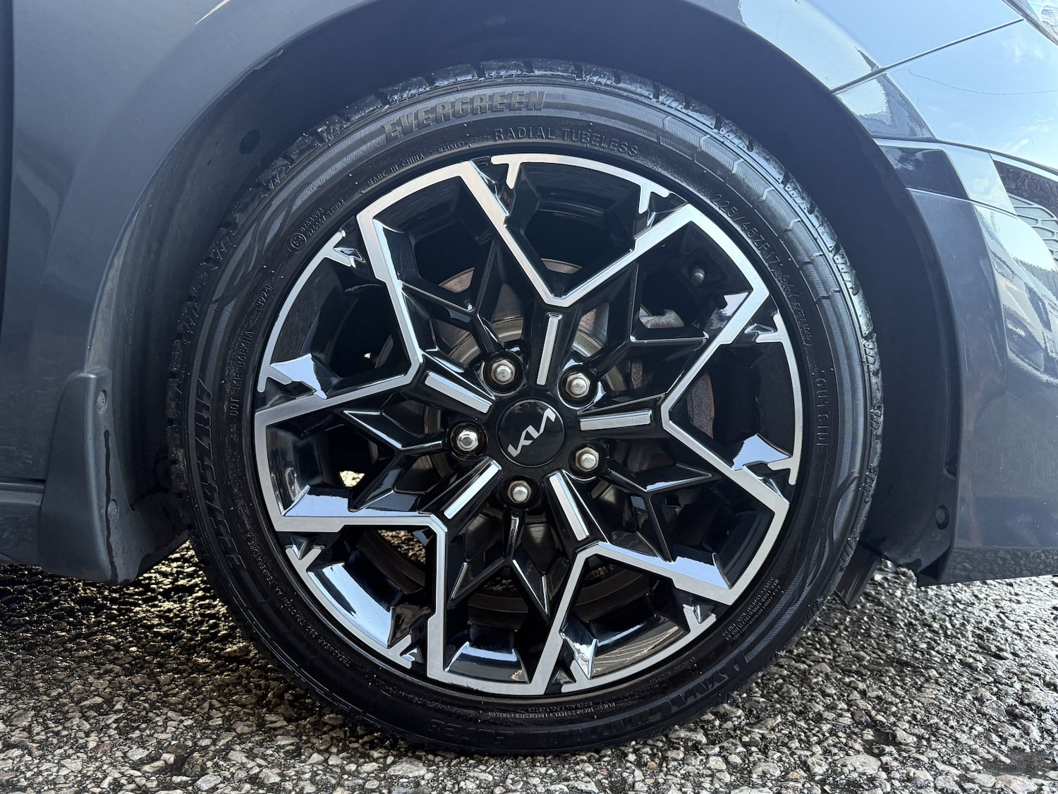 Used Kia Ceed 2022 for sale - 76963401: Photo 10