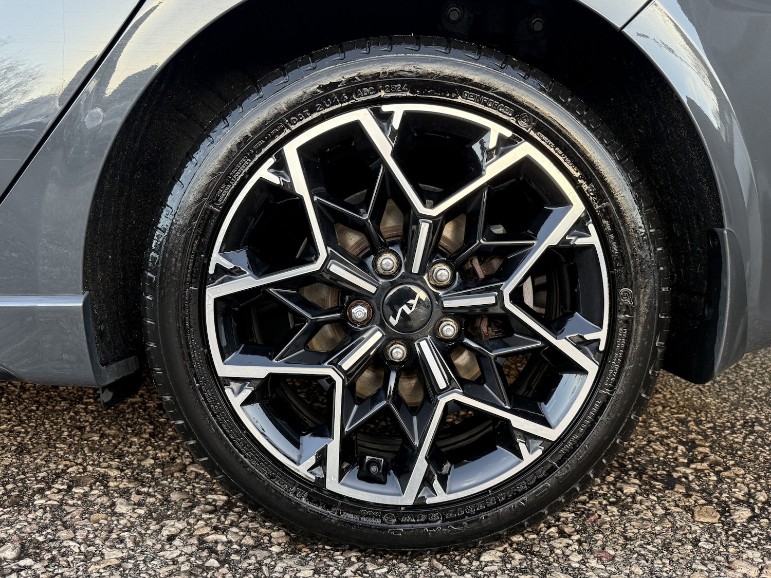 Used Kia Ceed 2022 for sale - 76963401: Photo 12