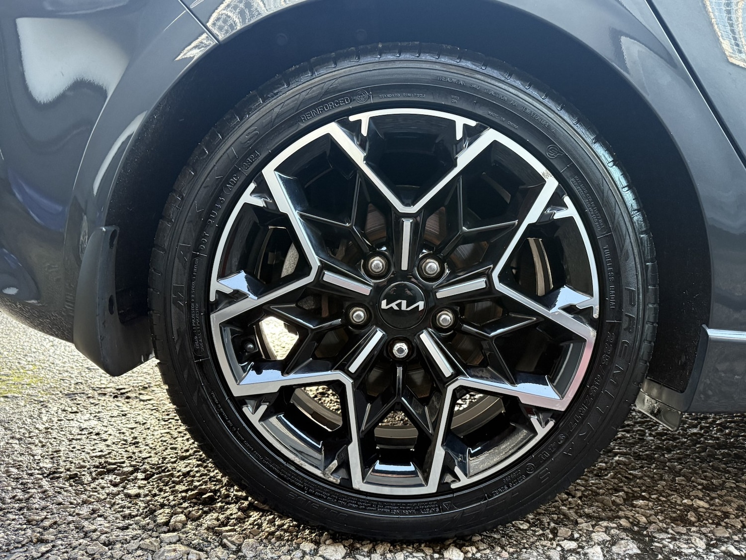 Used Kia Ceed 2022 for sale - 76963401: Photo 13