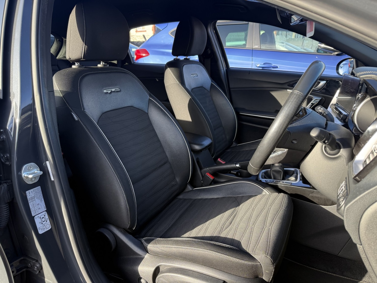 Used Kia Ceed 2022 for sale - 76963401: Photo 15