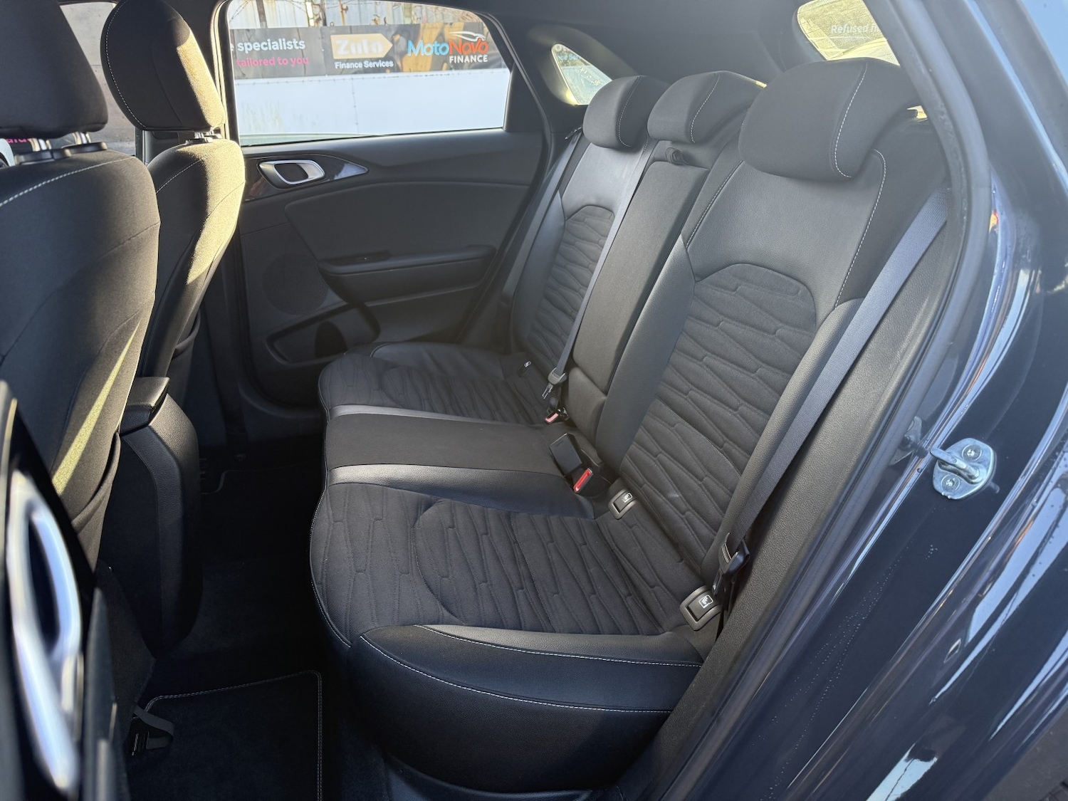 Used Kia Ceed 2022 for sale - 76963401: Photo 18