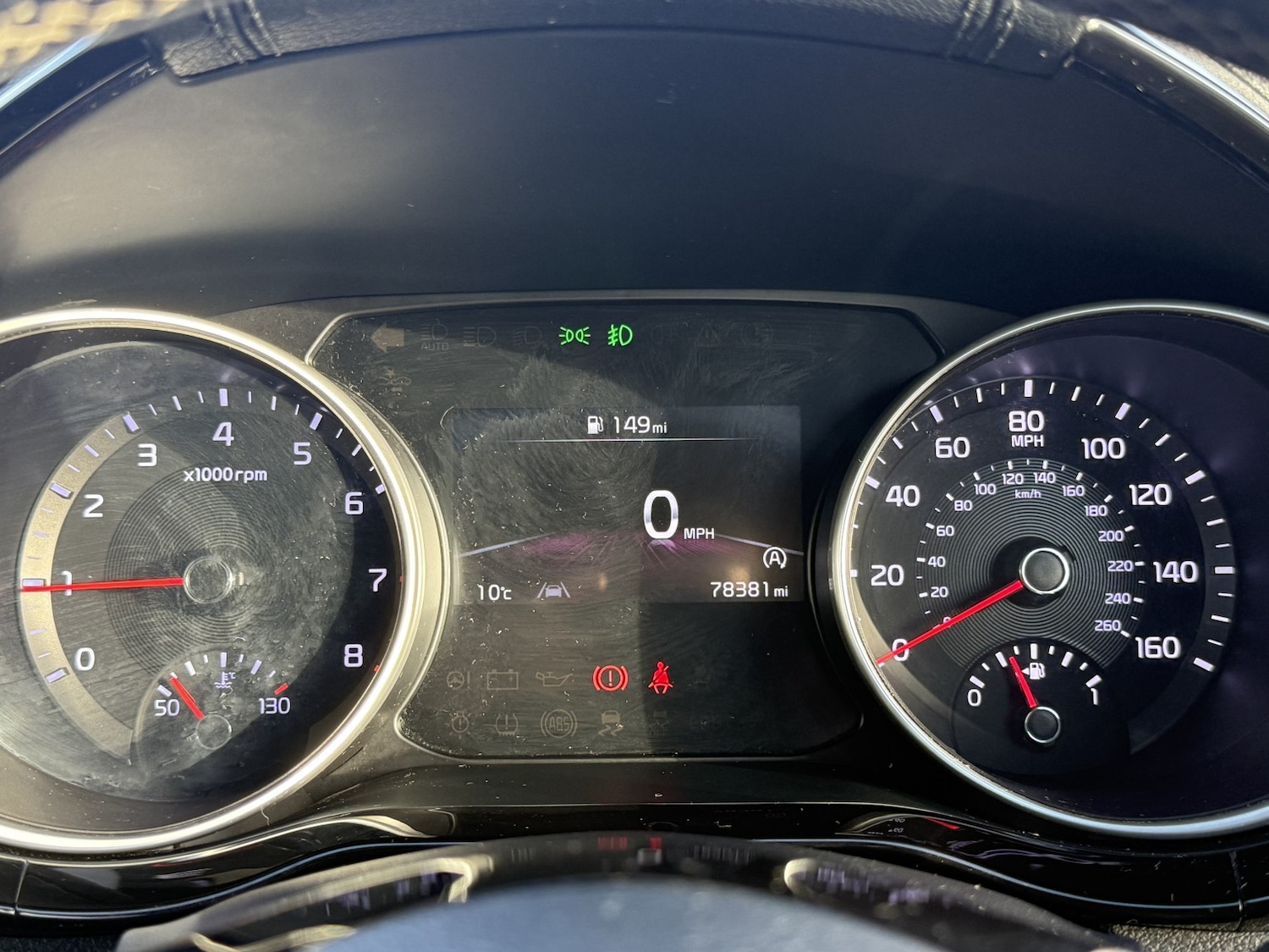 Used Kia Ceed 2022 for sale - 76963401: Photo 28