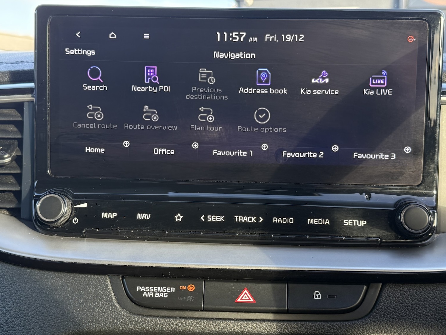 Used Kia Ceed 2022 for sale - 76963401: Photo 31